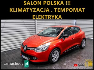 Renault Clio 0.9 Energy TCe Intens