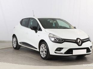 Renault Clio 0.9 TCe