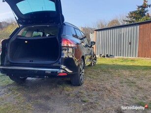 Renault Clio Combi super stan