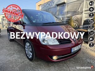 Renault Espace 2.0DCi*150PS*6*BIEG*189.000KM*PDC*ŚlicznY*Nowe*Opony*Bez*Wk…