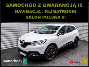 Renault Kadjar 1.2 Energy TCe Night&Day