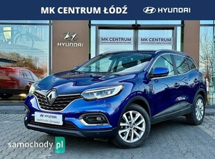 Renault Kadjar 1.3 140KM