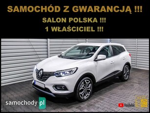 Renault Kadjar 1.3 TCe FAP Intens