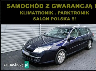 Renault Laguna 2.0 Privilege