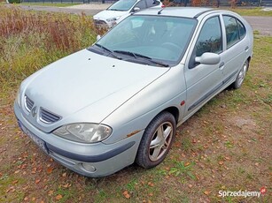 Renault Megane 1