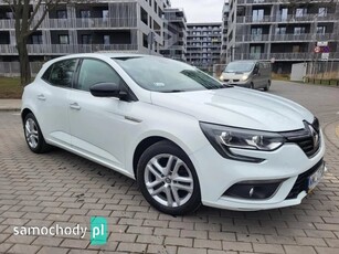 Renault Megane 1.5 dCi