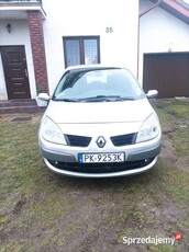 Renault Scenic 2 LIFT