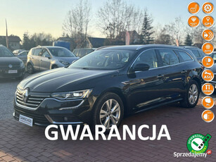 Renault Talisman Gwarancja, Automat, Szwajcaria I (2015-)