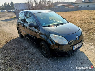 Renault Twingo Renault Twingo 1.2 07r II (2007-2014)