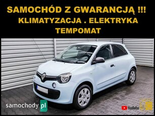 Renault Twingo SCe 70 Start&Stop Dynamique