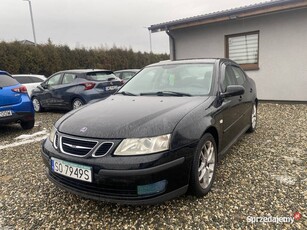 Saab 9-3