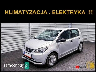 SEAT Mii 1.0 Style