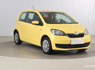 Skoda Citigo 1.0 MPI