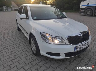 Skoda octavia 1.9 TDI 125KM 2009r klima Alu lift swiezpo wymianie rozrządu