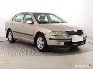 Skoda Octavia 1.9 TDI