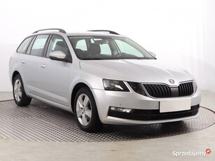 Skoda Octavia 2.0 TDI