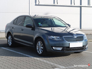 Skoda Octavia 2.0 TDI