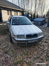 Skoda Octavia combi diesel