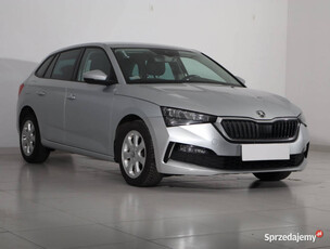 Skoda Scala 1.6 TDI