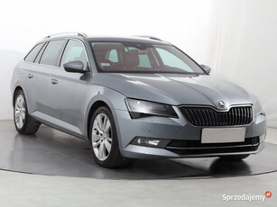 Skoda Superb 2.0 TDI