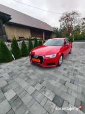 Sprzedam Audi A 4B9