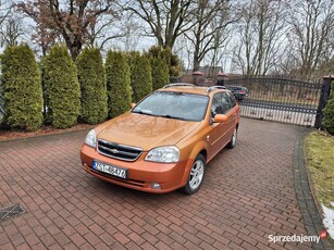 Sprzedam Chrysler Nubira 1,9D