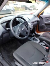 SPRZEDAM KIA SOUL 1,6 L