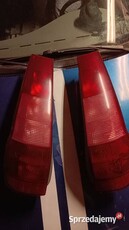 Sprzedam lampy Fiat Punto