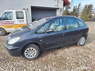 Sprzedam lub zamienię Citroen Xsara Picasso