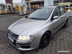 Sprzedam lub zamienię Fiat Stilo