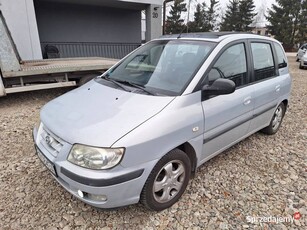 Sprzedam lub zamienię Hyundai Matrix