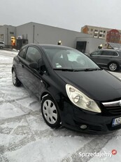 Sprzedam Opel Corsa D 2008