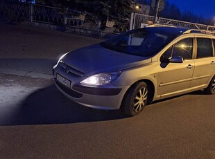 Sprzedam peugota 307 SW