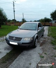 Sprzedam Volkswagen Passat B5 2.0