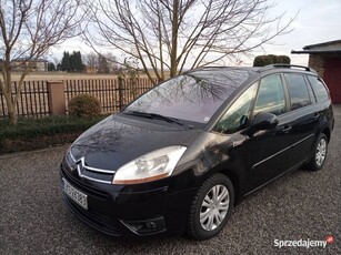 Sprzedam!!!Citroen C4 Grand Picasso 2.0 HDI 2010 R