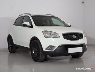 SsangYong Korando 2.0 e-XDi