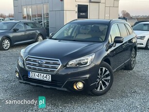 Subaru Outback Legacy 2.0 D Comfort AT