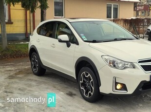 Subaru XV 2.0 CVT 4WD