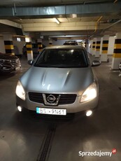 Super Qashqai 2.0 dCi, 2008r, 250000km, zamiana!