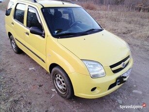 SUZUKI IGNIS 2005 R 1.3 B