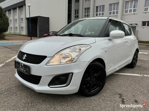 SUZUKI SWIFT 1,2 90 KM