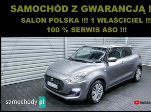 Suzuki Swift 1.2 Premium Plus