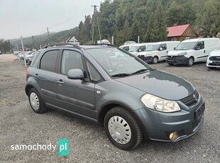 Suzuki SX4 I