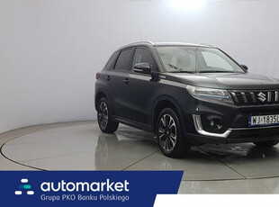 Suzuki Vitara 1.4 Boosterjet SHVS Elegance 2WD ! Z Polskiego Salonu ! Fakt…