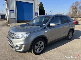 Suzuki Vitara 1.6 BENZYNA Klimatronik Nawigacja Ledy Kamera Tempomat