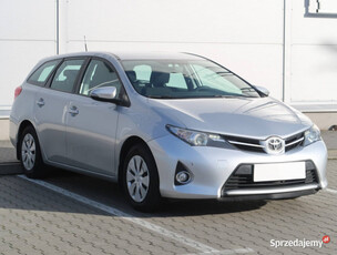 Toyota Auris 1.6 Valvematic