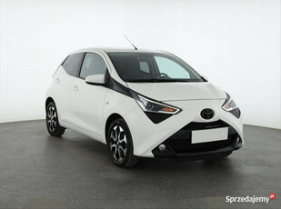 Toyota Aygo 1.0 VVT-i