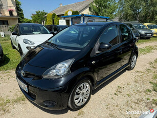 Toyota Aygo 2011 !!!5 Drzwi !!! Klima !!! I (2005-2014)