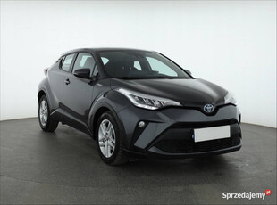 Toyota C-HR 1.8 Hybrid