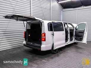 Toyota ProAce 2.0 D4-D Long VIP